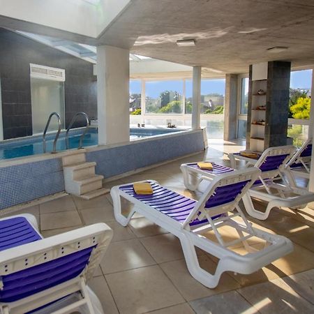 Playa Gaviota Suites Apart Las Gaviotas Exterior photo