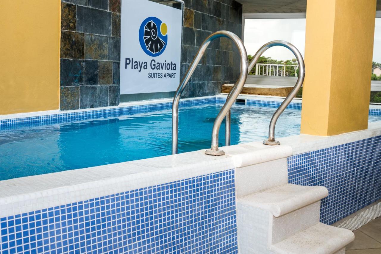 Playa Gaviota Suites Apart Las Gaviotas Exterior photo